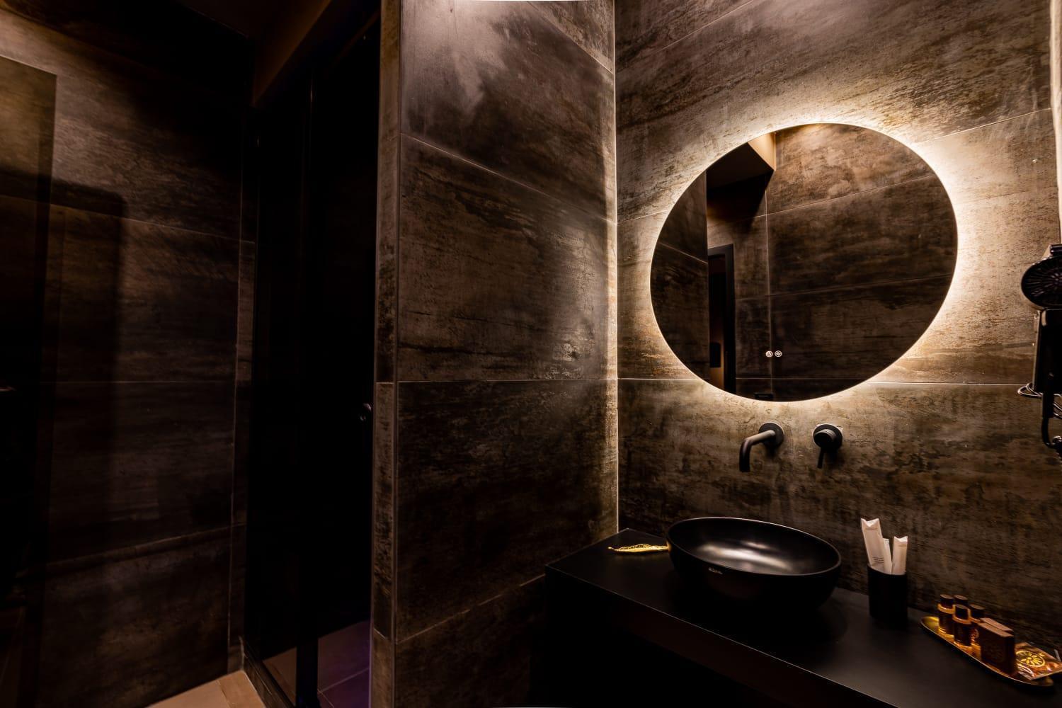 Gold Boutique Suite & Spa Palermo Exterior photo